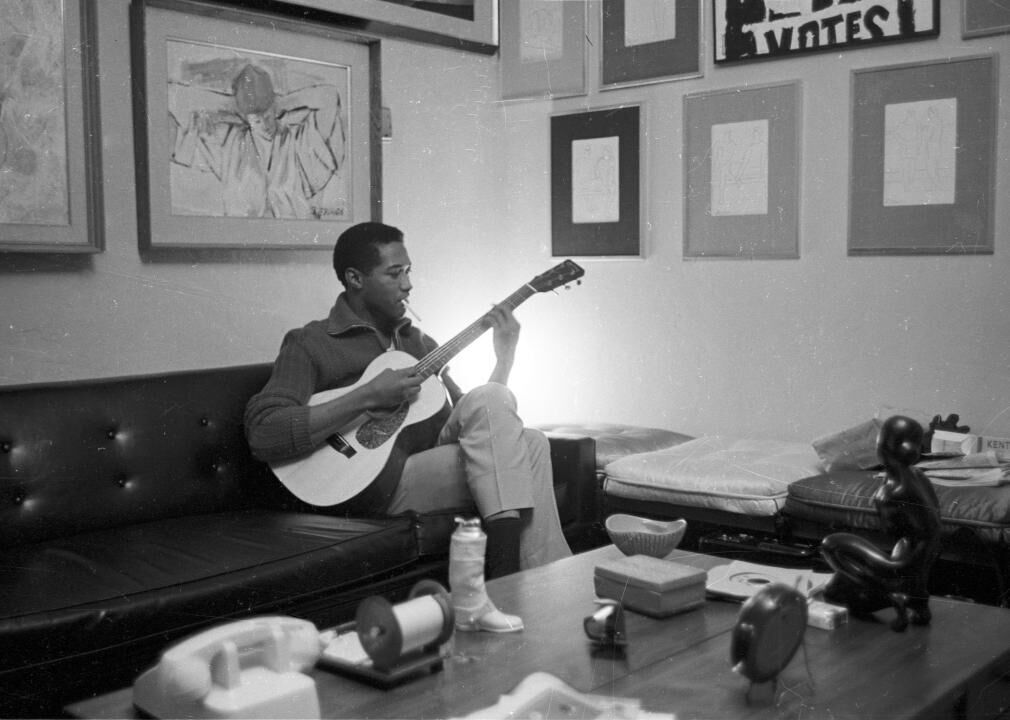 Sam Cooke